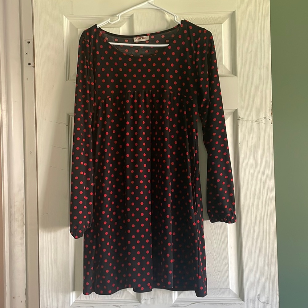Karina dress